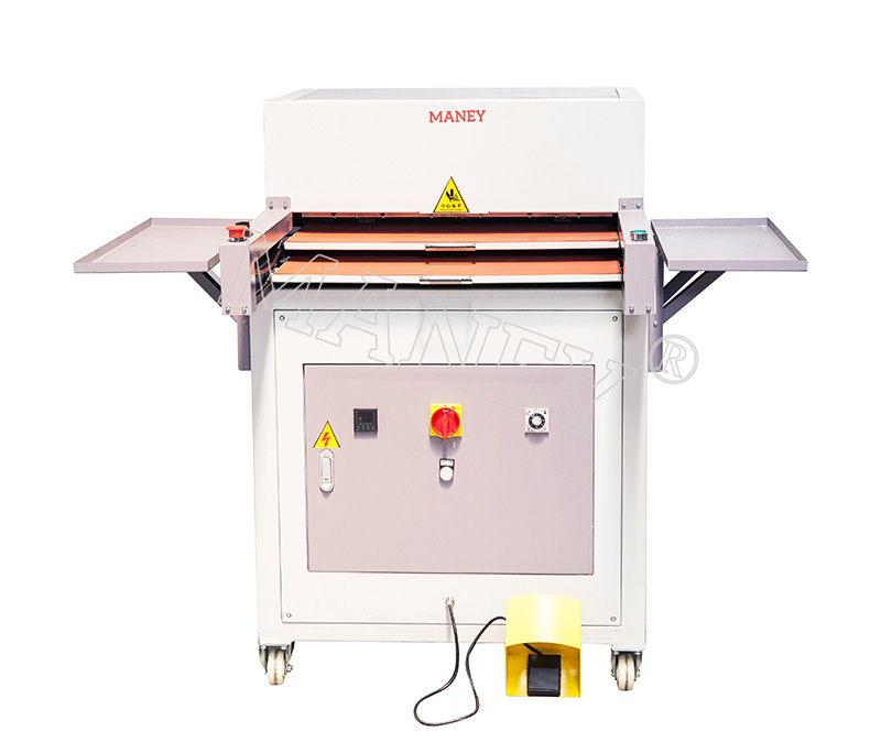 thermal bonding machine products